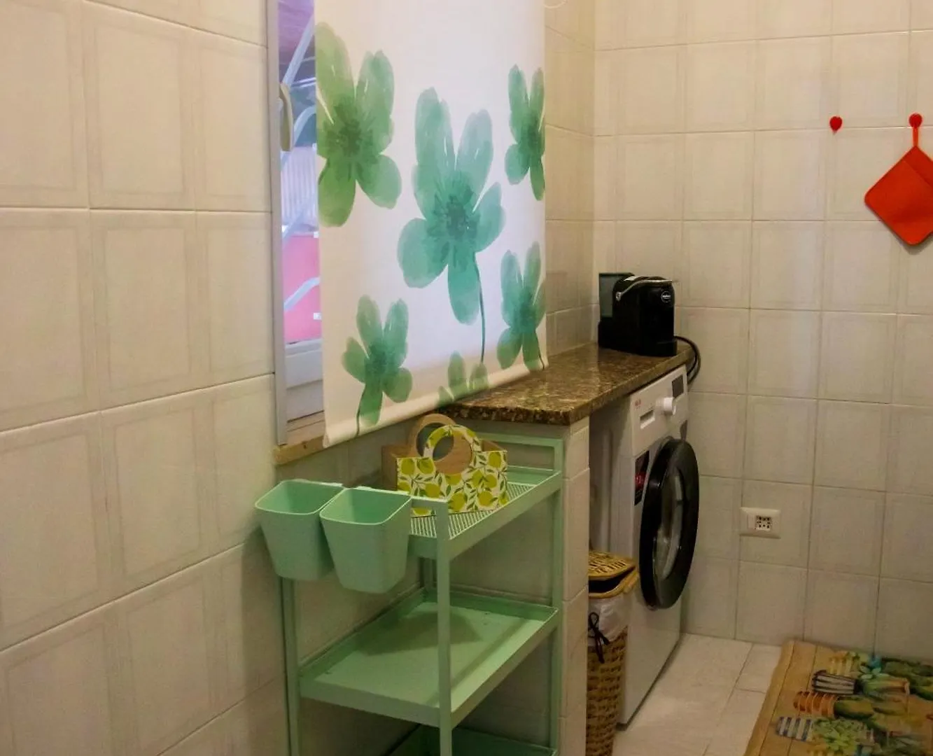 Apartment Viale Sardegna - Guest House Alghero Italy