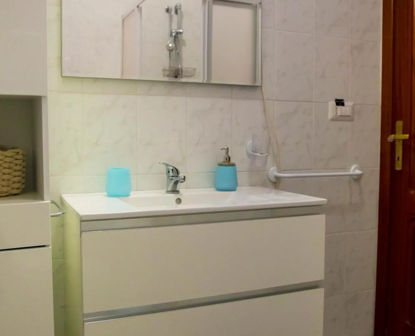 Viale Sardegna - Guest House Alghero Apartment