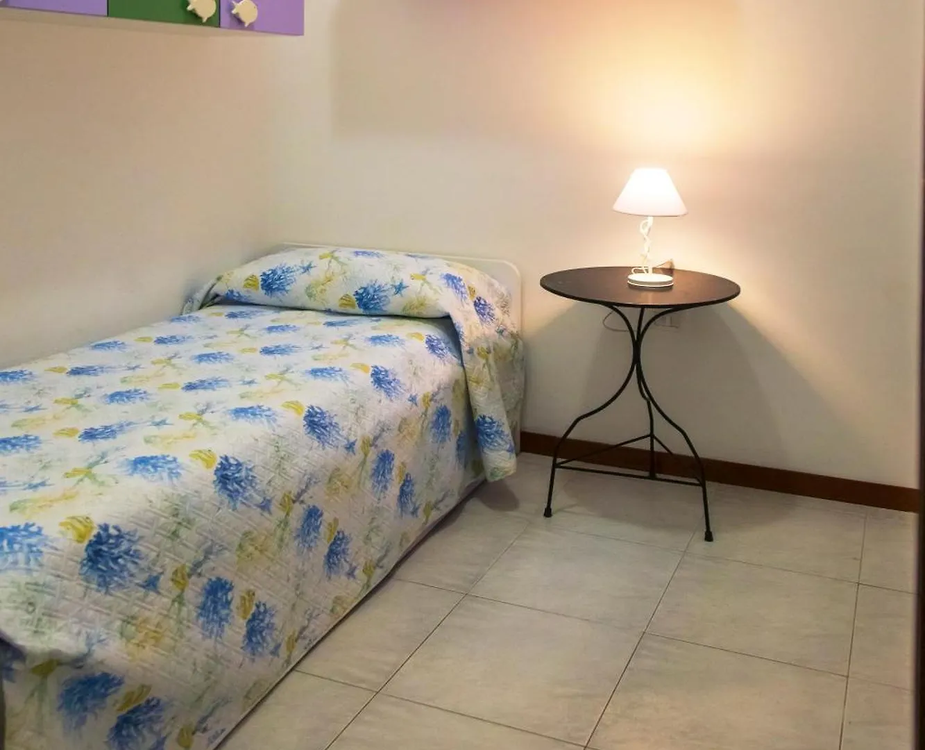 Viale Sardegna - Guest House Alghero 0*,