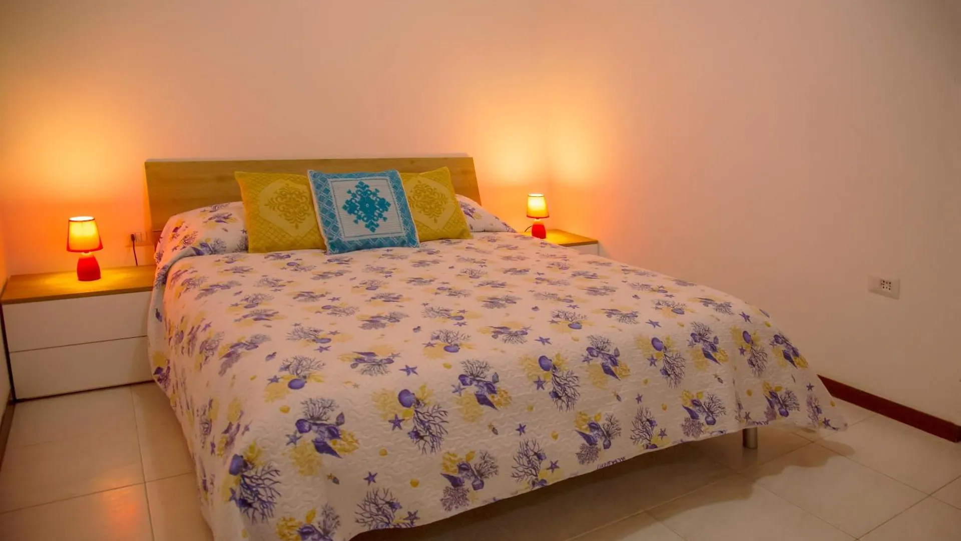 Apartment Viale Sardegna - Guest House Alghero