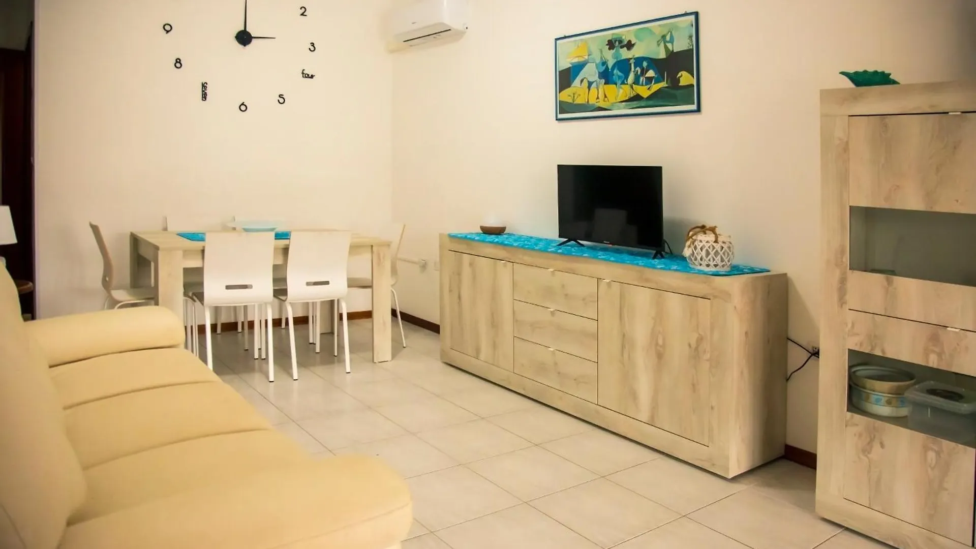 Viale Sardegna - Guest House Alghero Italy