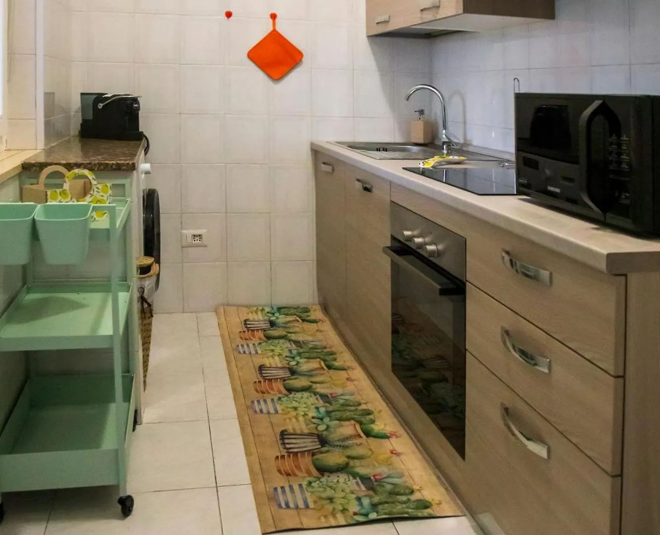 Viale Sardegna - Guest House Alghero