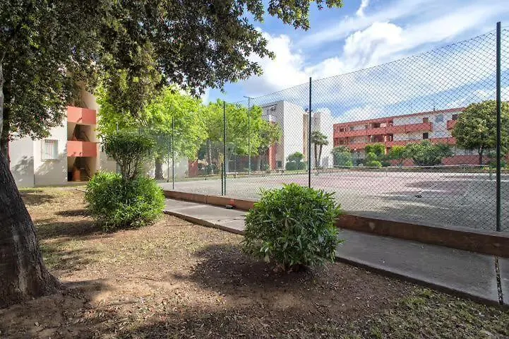 Viale Sardegna - Guest House Alghero Italy