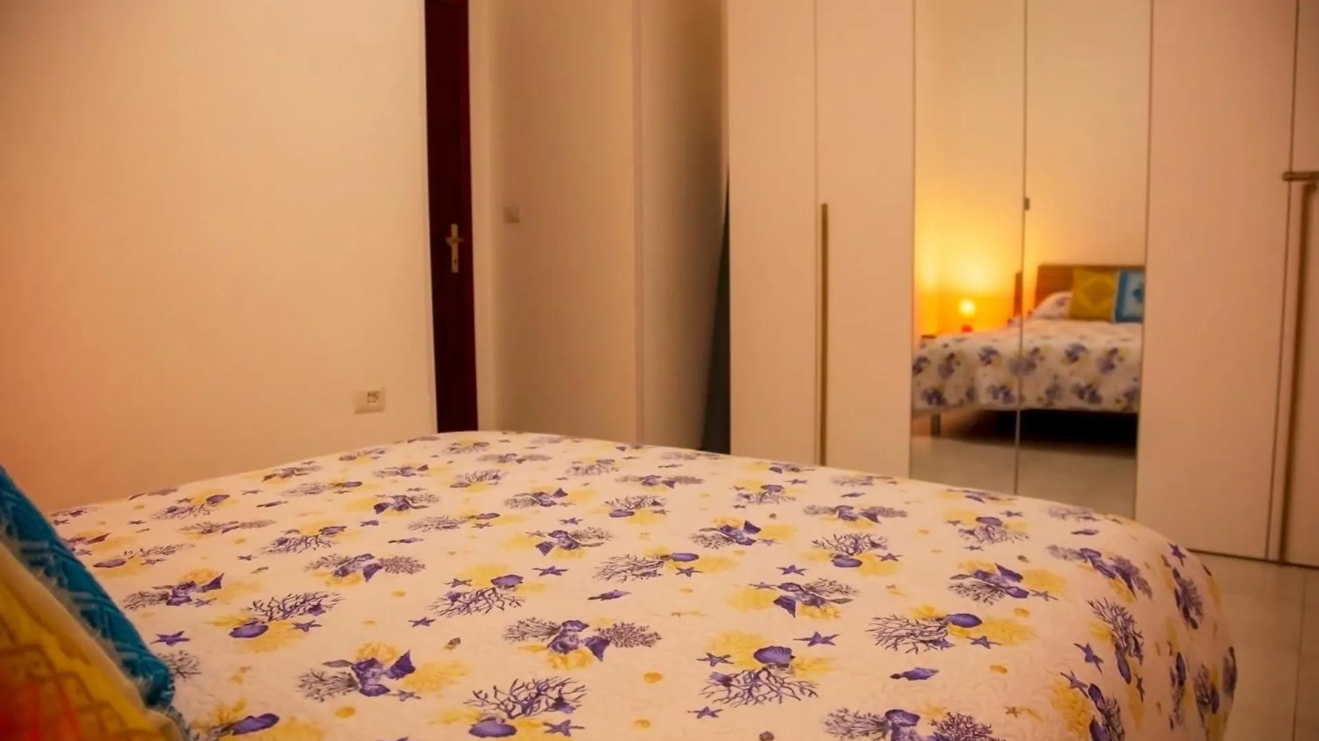 Viale Sardegna - Guest House Alghero Apartment