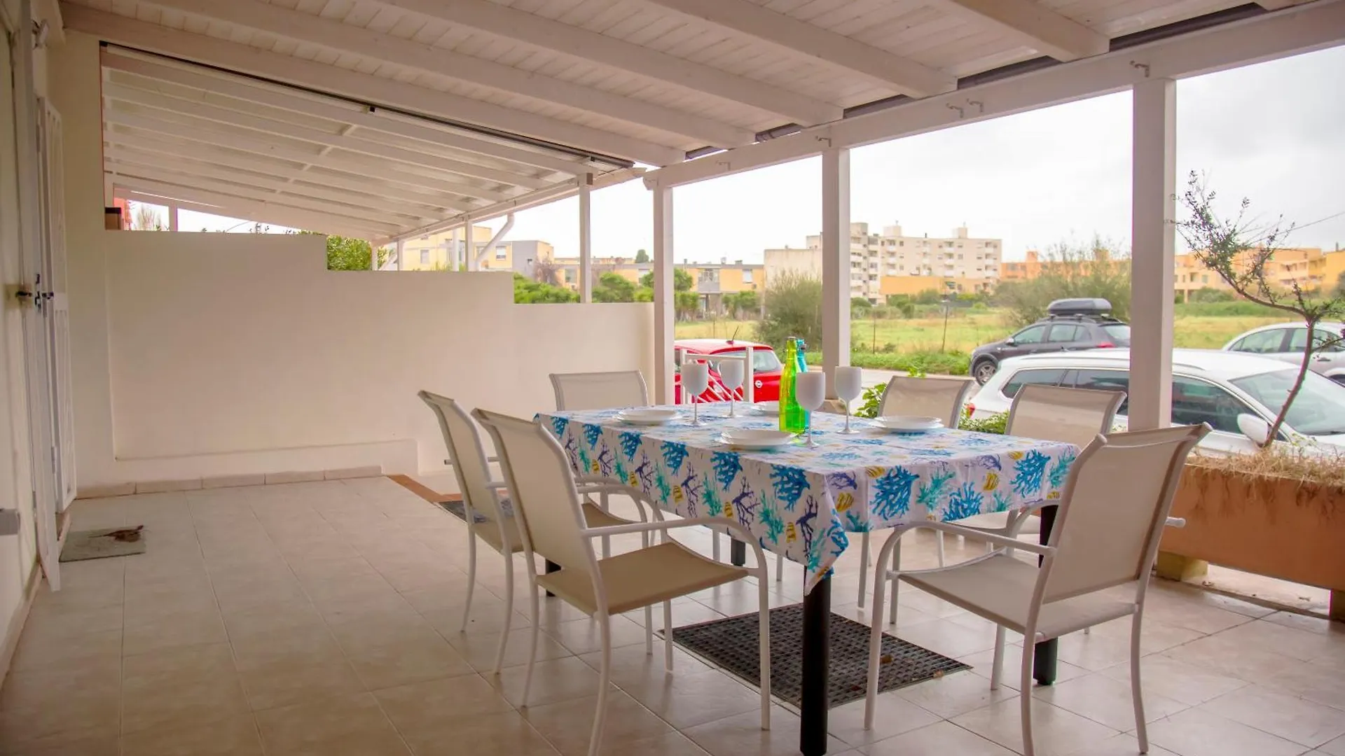 Apartment Viale Sardegna - Guest House Alghero Italy