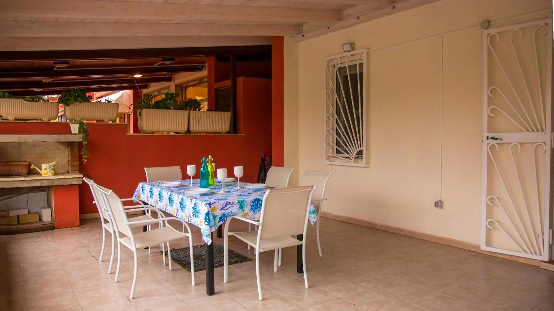Viale Sardegna - Guest House Alghero