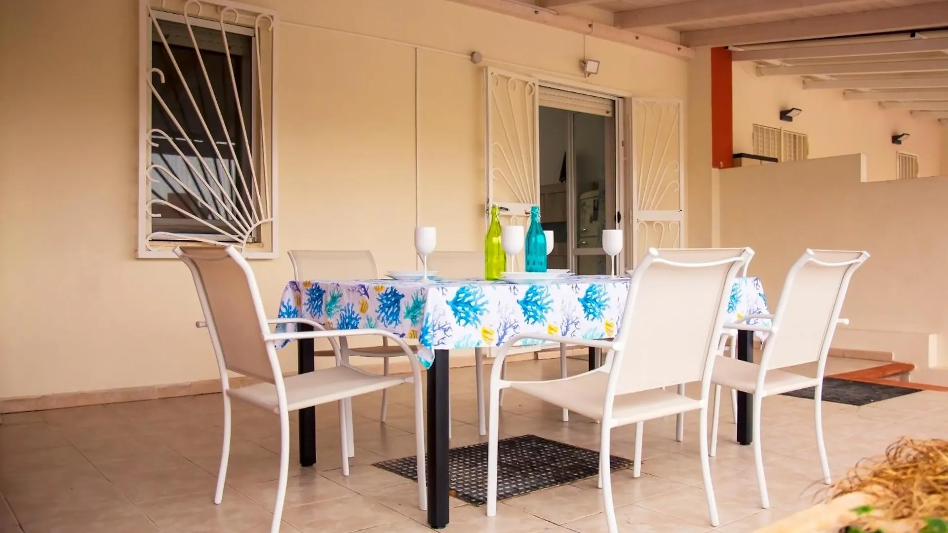 Apartment Viale Sardegna - Guest House Alghero