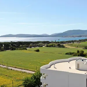 Milena Apartmán